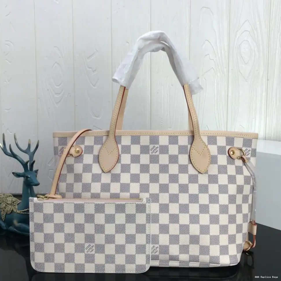 Aaa replica ru PM VUITTON LOUIS NEVERFULL 0529